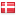 grenes.dk server is located in Denmark